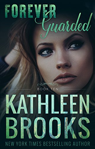 Forever Guarded (Forever Bluegrass #10) book cover