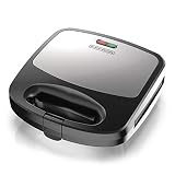 BLACK+DECKER 3-in-1 Waffle Maker