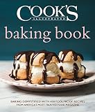 Cook S Illustrated Baking Book