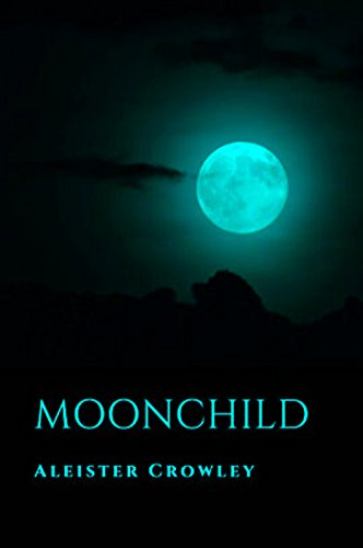 Moonchild book cover