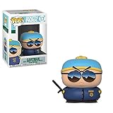 Funko Pop Television: South Park - Cartman Collectible Figure, Multicolor