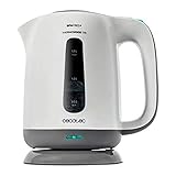 Cecotec ThermoSense 170 mejores hervidores de agua calidad precio