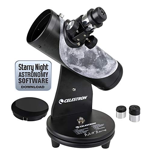Celestron FirstScope Signature Series
