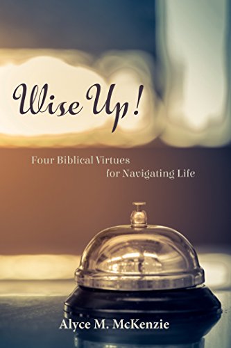 Wise Up! book cover