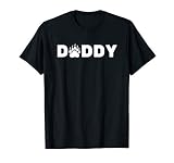 Gay Daddy Bear T-Shirt | Funny LGBT Gay Pride 2022 Shirt T-Shirt