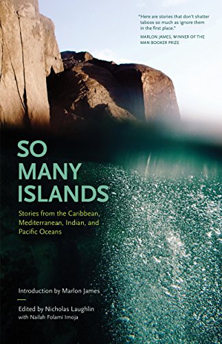 So Many Islands: Stories from the Caribbean, Mediterranean, Indian Ocean and Pacific book cover