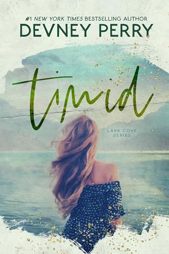 Timid (Lark Cove, #2) book cover