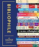 Bibliophile: An Illustrated Miscellany