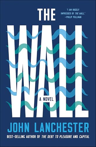 The Wall book cover