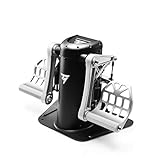 Thrustmaster Tpr Pendular Rudder Pedals For Pc Flight Simula