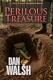 Free eBook - Perilous Treasure