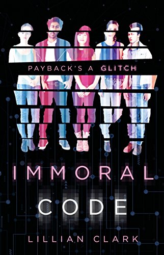Immoral Code book cover