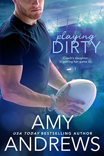 Playing Dirty (Sydney Smoke Rugby, #6) book cover