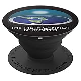 Flat Earth The Truth Cannot Be Stopped