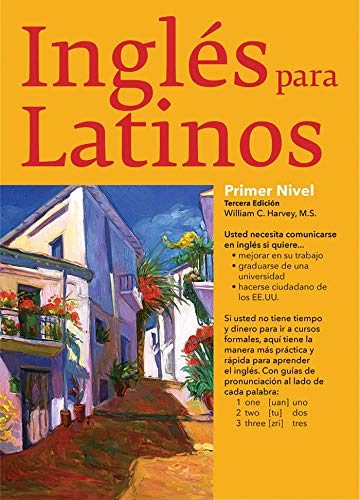 Ingles Para Latinos, Level 1 book cover