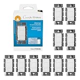 Lutron Caseta Smart Lighting Control