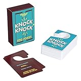 Ridley S 100 Knock Knock Joke Cards Includes 100 Jokes For K