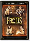 Hercules: The Legendary Journeys - The Complete Series [DVD]