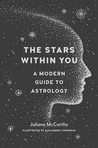 The Stars Within You: A Modern Guide to Astrology book cover