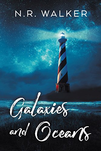 Galaxies and Oceans book cover