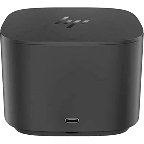 HP 3TR87UT#ABA Thunderbolt Dock 230 W G2 W/Combo Câble