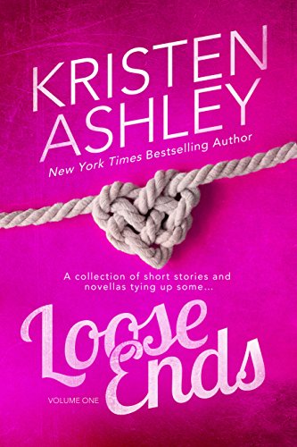 Loose Ends: Volume One book cover