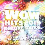 Wow Hits 2019 2 Cd Deluxe Edition
