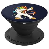 Unicorn Cute Dabbing Art Funny Dab Dance Gift Design