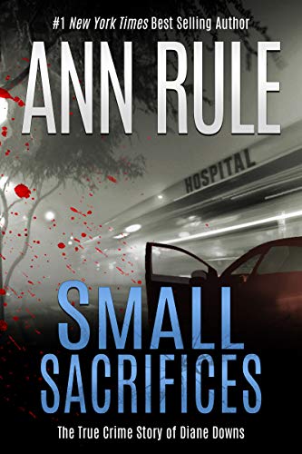 Small Sacrifices book cover