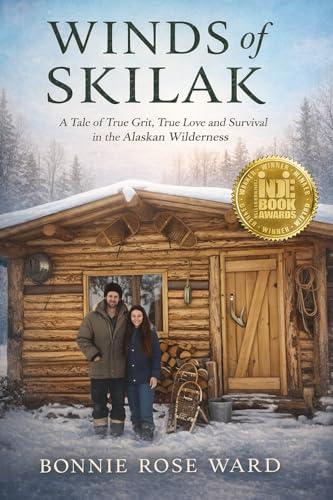 Winds of Skilak book cover