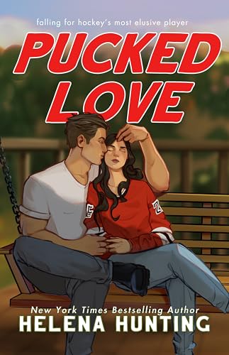 Pucked Love (Pucked, #6) book cover