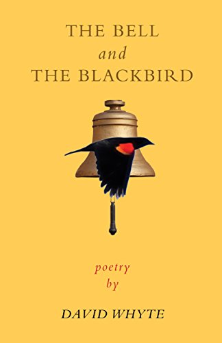 The Bell and the Blackbird book cover