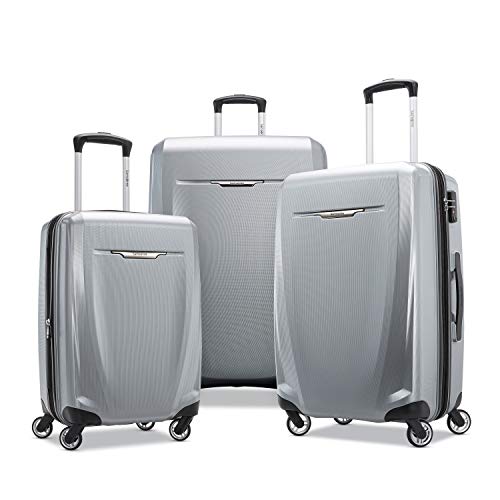 8 Best Hardside Luggage Sets In 2023 Compared - Clever Journey | Travel Gear Reviews, Packing Tips, Travel Advice