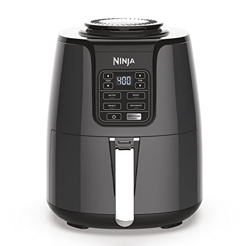Ninja AF101 Air Fryer — 4-Quart Compact