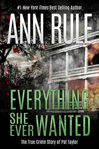 Everything She Ever Wanted book cover