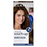 Clairol Root Touch Up By Nice N Easy Permanent Hair Dye 5 Me