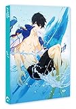 Free Dive To The Future アニメ声優情報