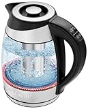 Cosori Smart Gooseneck Kettle