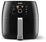 Philips HD9650 Air Fryer