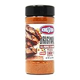 Kingsford Original All Purpose Seasoning 8 Oz Bold And Balan