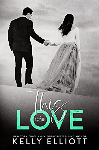 This Love (Cowboys and Angels #6) book cover