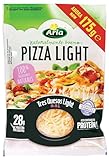 Arla Queso Rallado Pizza Light 175 g Ingredientes de la Pizza Pepperoni