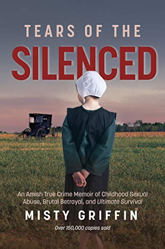 Tears of the Silenced book cover