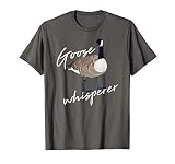 Canadian Goose Whisperer Funny Cute Bird Hunter Gift Animal