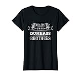 Proud Sister Of A Few Dumbass Brothers Funny T Shirt T Shirt