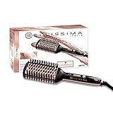 Bellissima My Pro Magic Straight Brush PB11 100 mejores cepillos alisadores calidad precio