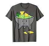 Guacamole Shirt T Shirt