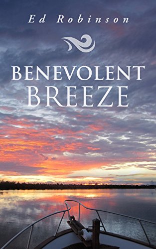 Benevolent Breeze (Trawler Trash Book 11) book cover