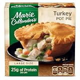 Marie Callenders Marie Callender's Turkey Pot Pie, 15 OZ