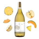 Three Wishes Chardonnay White Wine 750 Ml Bottle